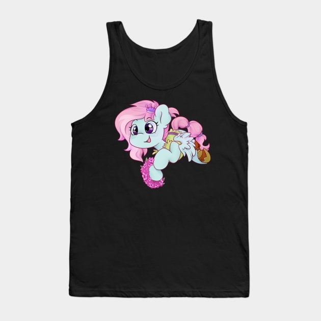 Kerfuffle Tank Top by MidnightPremiere